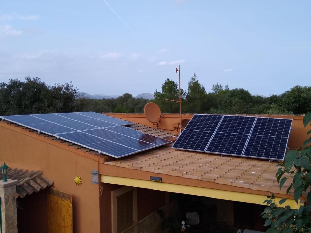 Ferienhaus Sa Caseta