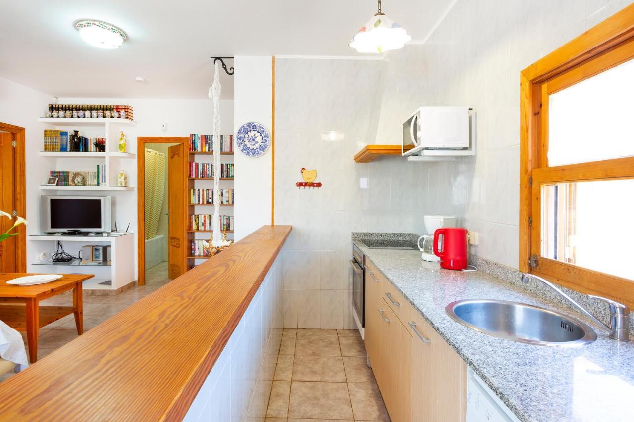 Sa Caseta Ferienhaus Llubí