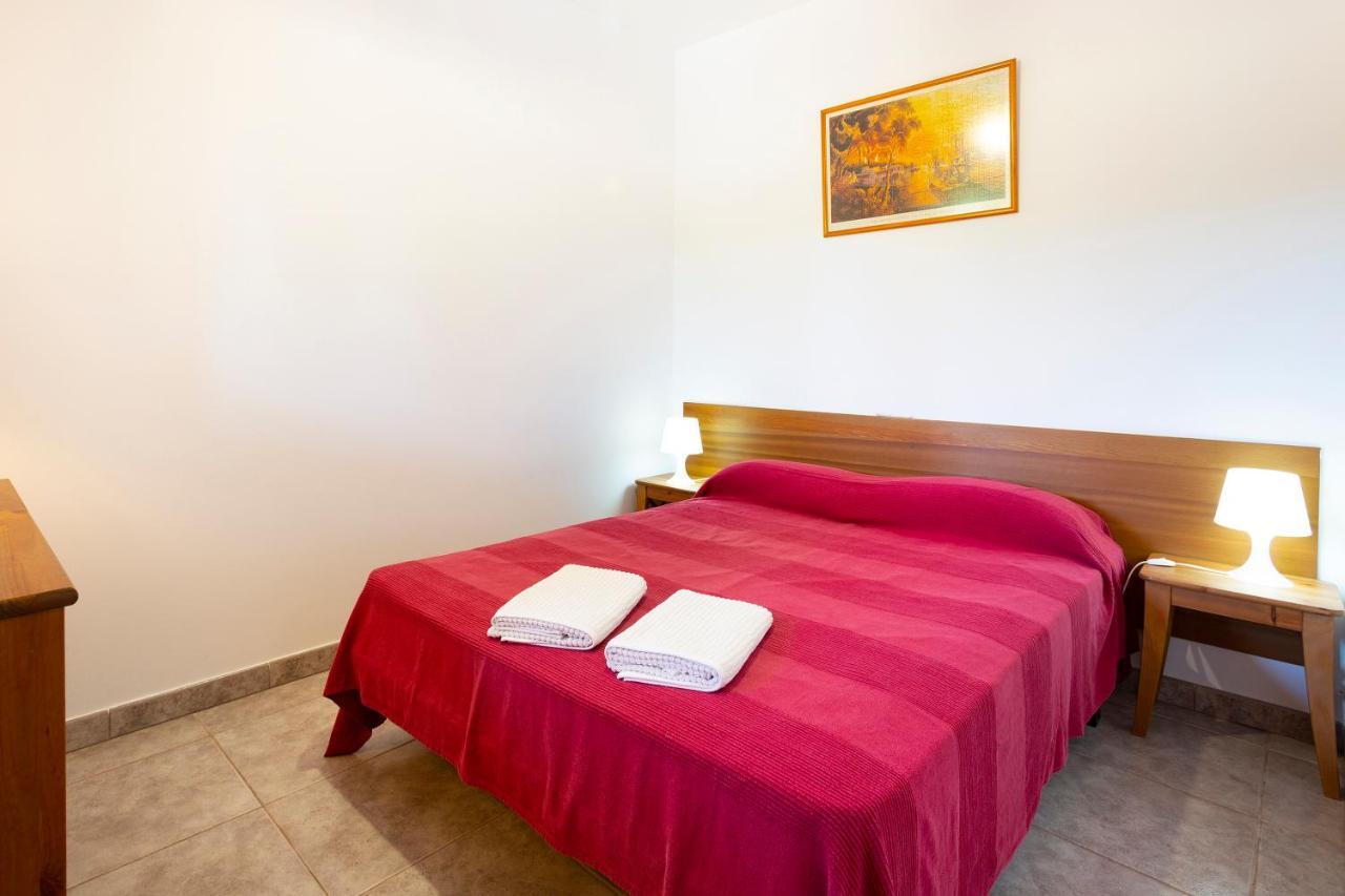 Sa Caseta Ferienhaus Llubí
