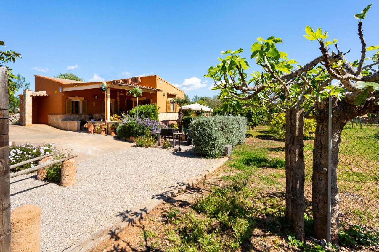 Sa Caseta Ferienhaus *