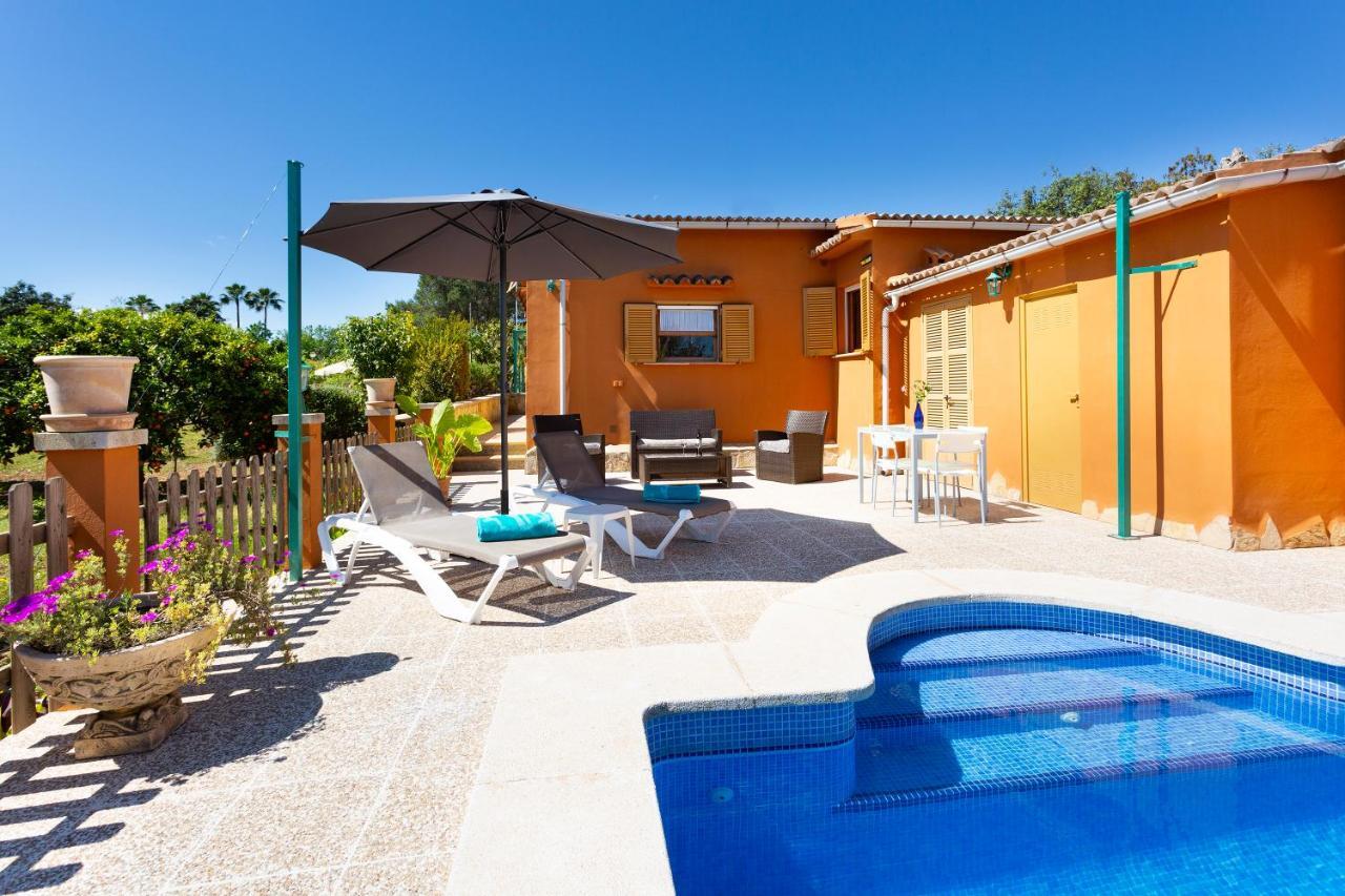 Ferienhaus Sa Caseta *