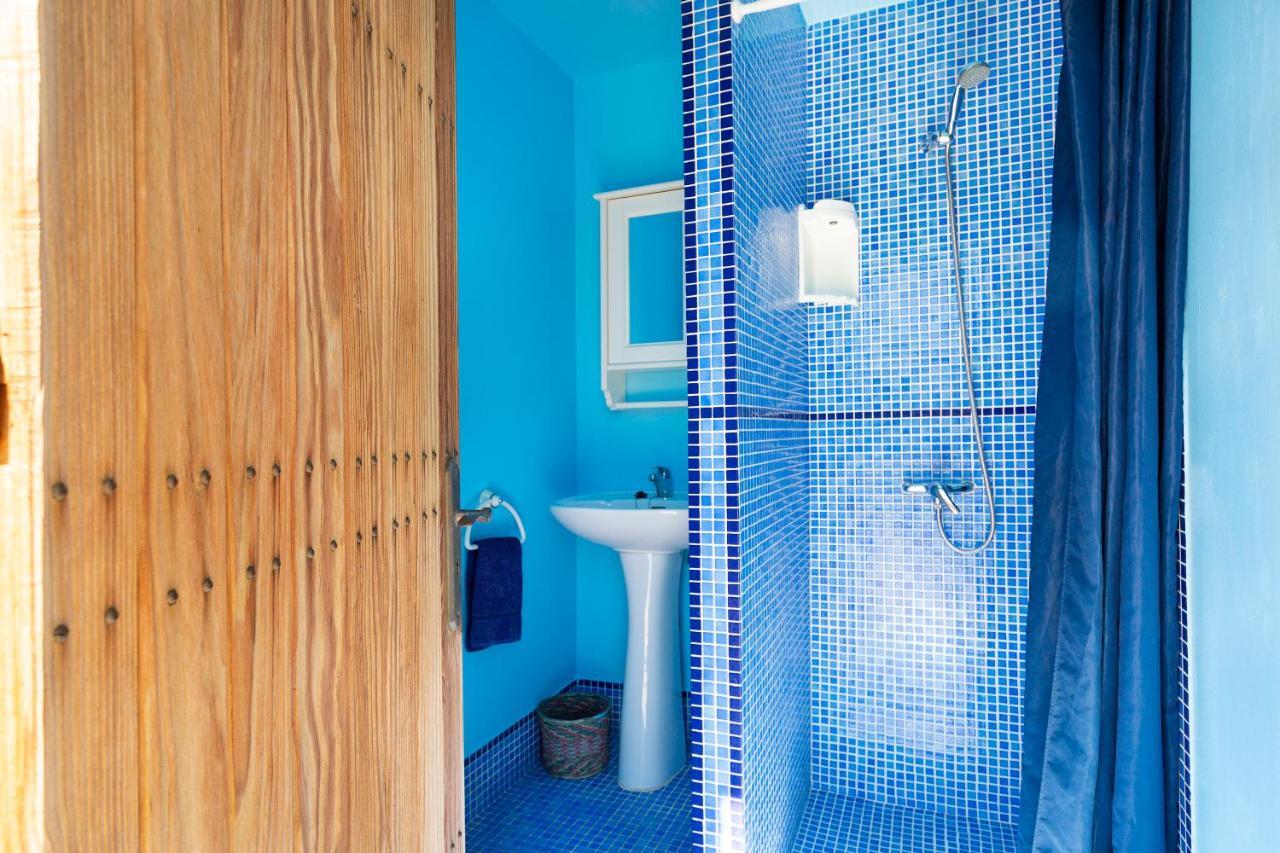 Sa Caseta Ferienhaus Llubí