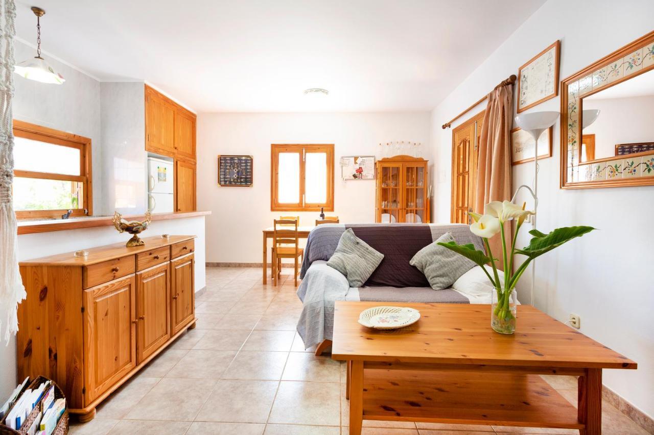Ferienhaus Sa Caseta Llubí