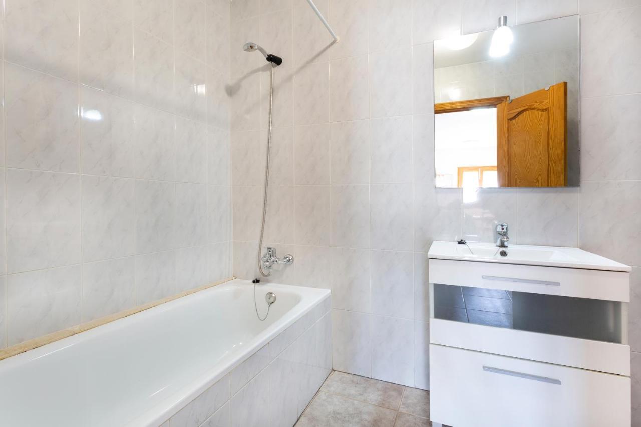 Sa Caseta Ferienhaus