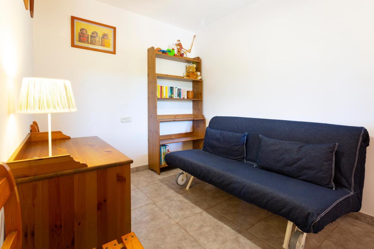 Hébergement de vacances Sa Caseta